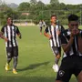 Base: Botafogo bate o América-MG e vence a primeira no Brasileiro Sub-17