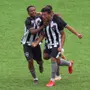 Base: Botafogo goleia Macaé por 4 a 1 na estreia na Taça Rio Sub-20
