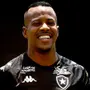 Escalação do Botafogo: Guilherme Santos deve ser titular contra o Grêmio