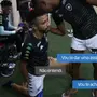 VÍDEO | Bastidores da vitória do Botafogo tem ‘premonição’ de Kanu para Caio Alexandre e promessa de jantar