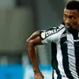 Botafogo nega que Kalou tenha jogado lesionado, ocultado problema e contratado preparador: ‘Exemplo de profissional’