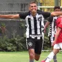 Base: Botafogo sub-20 vence dois jogos no mesmo dia, pelo Brasileiro e pela Taça Rio