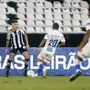 ATUAÇÕES FN: Kevin, Benevenuto e Nazário vão mal em Botafogo 1 x 2 Fortaleza; Kalou, Warley e Éber Bessa se salvam