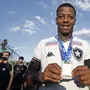 Base: sub-20 tem jogadores que podem ser usados no Botafogo ainda em 2020
