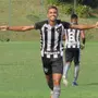 Base: Botafogo goleia Resende por 4 a 1 e avança para semifinal da Taça Rio Sub-20