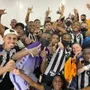 Base: Botafogo vence Chapecoense e chega à quinta vitória seguida no Brasileiro Sub-20