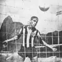 Décimo maior artilheiro da história do Botafogo, Dino da Costa morre na Itália aos 89 anos