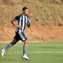 Base: Kauê e Jhonnatha, do Botafogo, são convocados para novo período de treinos da Seleção Sub-17