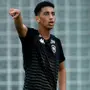 Com multa milionária, Kauê é promovido ao sub-20 e pode ter chances no Botafogo