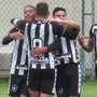 Base: Botafogo empata com Bangu e avança para final da Taça Rio Sub-20