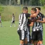 VÍDEO: gols, bastidores e entrevistas de vitória do Botafogo sobre Resende no sub-20