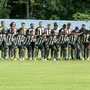 Base: apesar de perder final, sub-20 do Botafogo com Ricardo Resende dá esperança de futuro