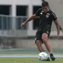 Botafogo: após título e clássico na base, Cesinha volta a treinar no profissional