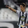 Botafogo: como camisa de Honda ajuda pequeno botafoguense com hidrocefalia