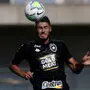 Botafogo fica com Pedro Raul, mas Internacional ainda mantém no radar