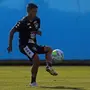 Treino do Botafogo em Porto Alegre tem novo uniforme e volta de Barroca; veja fotos