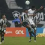 Botafogo joga fora sua maior chance. Apatia era o que não se esperava