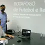 Coordenador do Grupo de Transição do Botafogo explica trabalho; contratação de Altamiro já foi recomendação