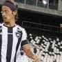 Botafogo acerta ao estreitar laços com Honda. Japonês foi vítima da gestão anterior