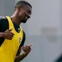 Sem Gatito, Botafogo deve ter Forster e Kalou contra o Coritiba; veja possível time