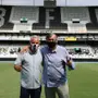 Posse de Durcesio Mello será no dia 4 de janeiro, com transmissão da Botafogo TV