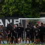 Botafogo tenta aparar as arestas de olho no seu &#8216;retorno&#8217; no Brasileiro