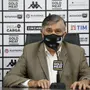 Jura que tem ex-dirigente criticando a atual gestão do Botafogo?