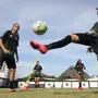 Futebol feminino: Botafogo estreia no Carioca neste sábado contra Angra dos Reis