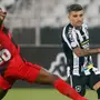 BOTAFOGO PERDE A QUINTA SEGUIDA EM CASA E DÁ MAIS UM PASSO RUMO À SÉRIE B