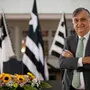 Durcesio vê Botafogo &#8216;muito adiantado&#8217; por S/A: &#8216;Virar empresa é a solução. Estou animado&#8217;