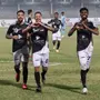 Ex-Botafogo, Fernandes marca dois gols e coloca time na final da Copa de Bangladesh