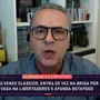 Luis Roberto detona planejamento do Botafogo: ‘Tem sido movido pelas redes sociais. Acha que pode ser o Real Madrid’