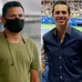 Crise no Botafogo expõe tensão entre gerente de futebol e empresário na reta final do Brasileirão-2020
