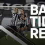 VÍDEO | Bastidores do empate entre Botafogo e Bahia pelas semifinais do Brasileiro Feminino A2