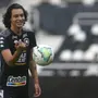 Durcesio quer investimento maior na base, tenta destravar obras do CT do Botafogo e exalta Matheus Nascimento