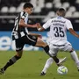REBAIXADO, BOTAFOGO AUMENTA VEXAME E É GOLEADO PELO GRÊMIO