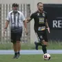 Novo técnico, jovens e teste para Série B: como chega Botafogo para Carioca