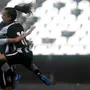 Futebol feminino: Botafogo vence Pérolas Negras no Nilton Santos e assume a liderança do Carioca