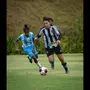 Futebol feminino: Botafogo vence Angra dos Reis por 11 a 1 no Carioca