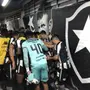 Botafogo paga salários de janeiro e está em dia com jogadores e funcionários