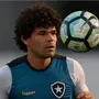 Botafogo e mais dois clubes disputaram Camilo, que renovou com a Ponte Preta