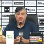 Durcesio Mello pretende divulgar novo técnico na Botafogo TV
