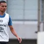 Grêmio analisa renovar com Luiz Fernando e pagar R$ 1 milhão ao Botafogo