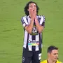 Matheus Nascimento só precisa do primeiro gol pelo Botafogo