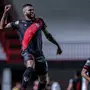 Sondado por Botafogo e Vasco, atacante do Atlético-GO é emprestado a clube japonês