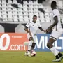 Botafogo tem pontos positivos na estreia de Chamusca, mas pouca criatividade preocupa