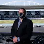 Interferências do CEO geram atritos no futebol do Botafogo e podem atrasar negociações