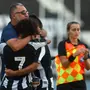 Botafogo TV transmite neste sábado final do Carioca Feminino contra o Fluminense