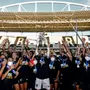 Ferj divulga regulamento do Campeonato Carioca Feminino de 2021, que começa em setembro