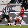 Pitacos: Rickson de ponta direita no Botafogo não dá, Chamusca